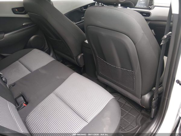 2018 HYUNDAI KONA SEL
