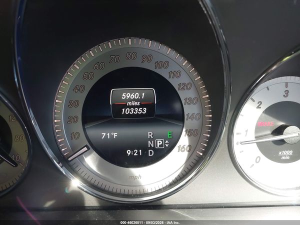 2015 MERCEDES-BENZ GLK 250 BLUETEC 4MATIC — I7