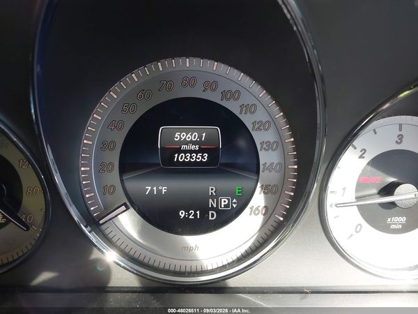 2015 MERCEDES-BENZ GLK 250 BLUETEC 4MATIC — I118