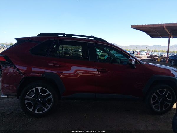 2019 TOYOTA RAV4 ADVENTURE