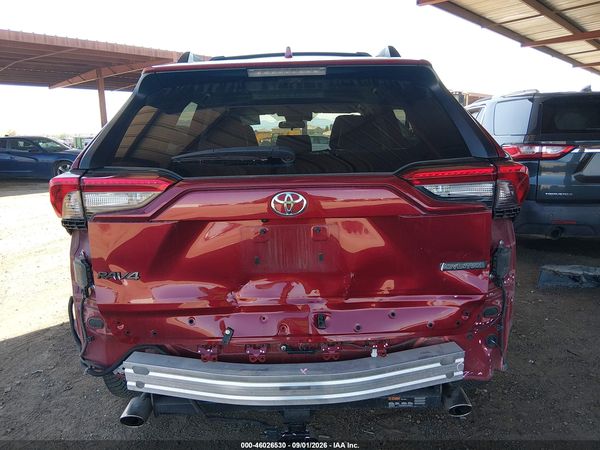 2019 TOYOTA RAV4 ADVENTURE