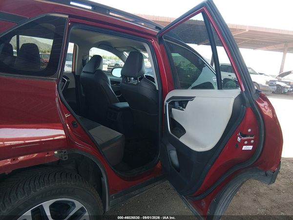 2019 TOYOTA RAV4 ADVENTURE