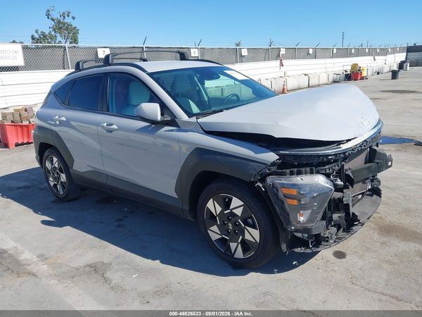 2024 HYUNDAI KONA SEL — I1