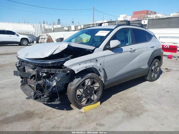 2024 HYUNDAI KONA — I2