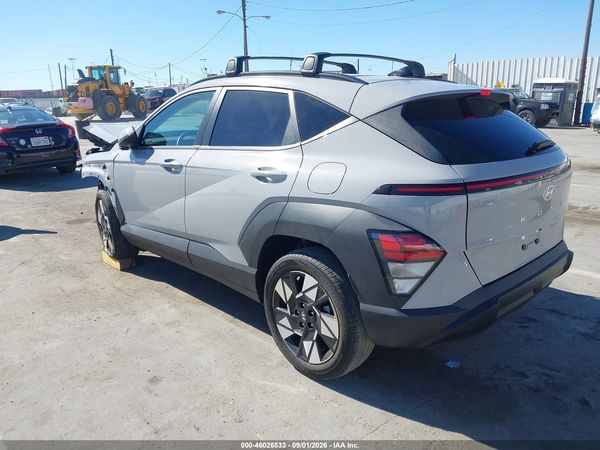 2024 HYUNDAI KONA SEL — I3