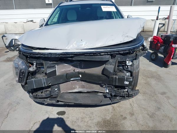 2024 HYUNDAI KONA SEL — I6