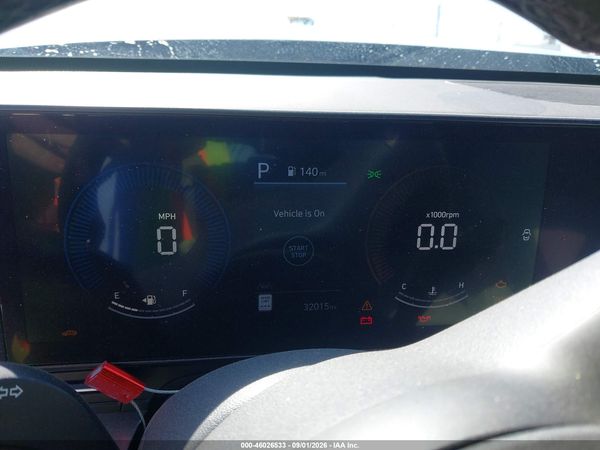 2024 HYUNDAI KONA SEL — I7