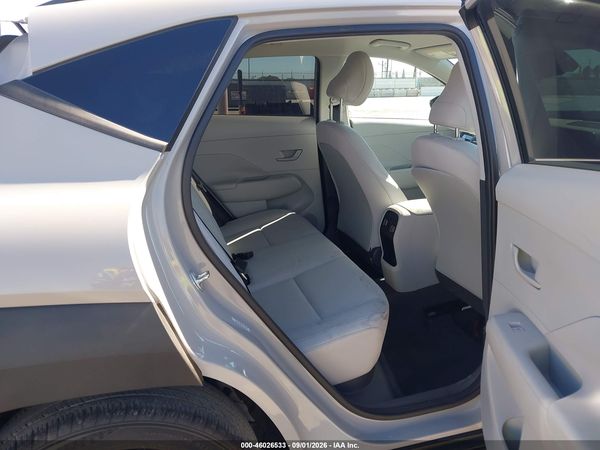 2024 HYUNDAI KONA SEL — I8