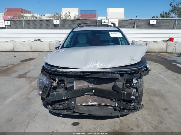 2024 HYUNDAI KONA SEL — I115