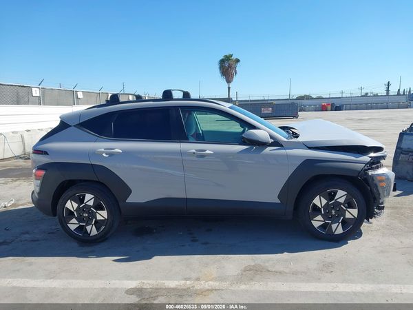 2024 HYUNDAI KONA SEL — I116