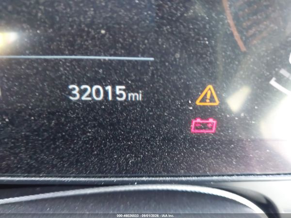 2024 HYUNDAI KONA SEL — I118