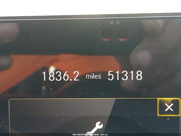 2023 MERCEDES-BENZ AMG CLA 35 4MATIC