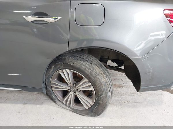 2020 ACURA MDX STANDARD — I6