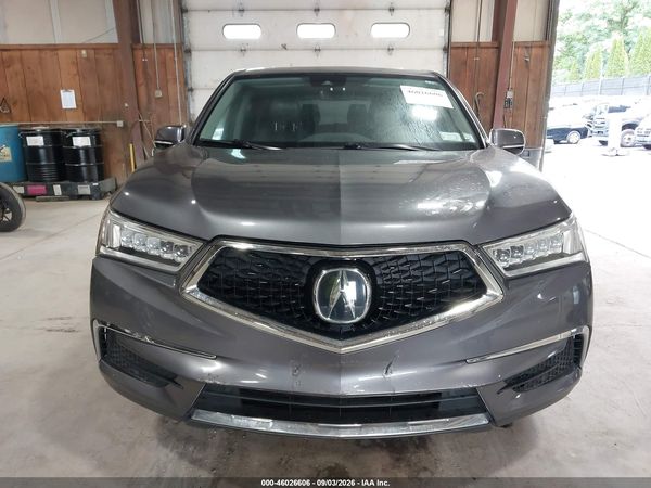 2020 ACURA MDX STANDARD — I115