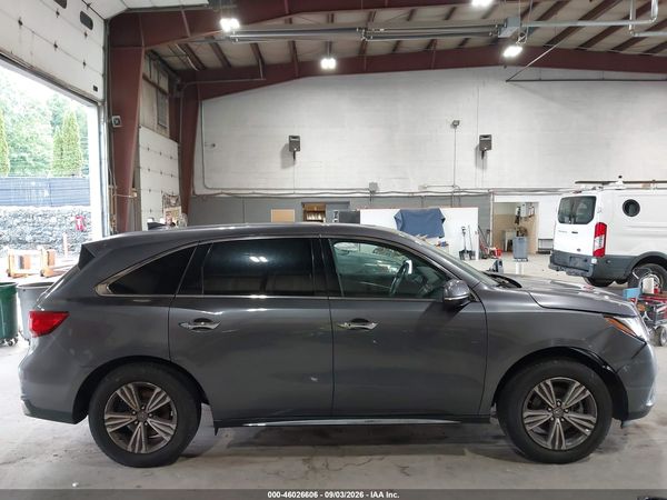 2020 ACURA MDX STANDARD — I116