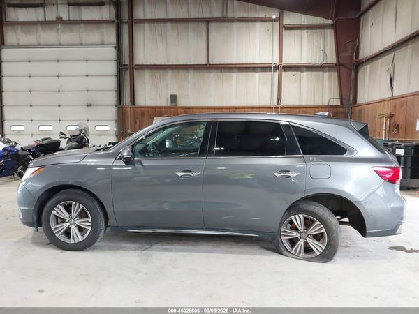 2020 ACURA MDX STANDARD — I117