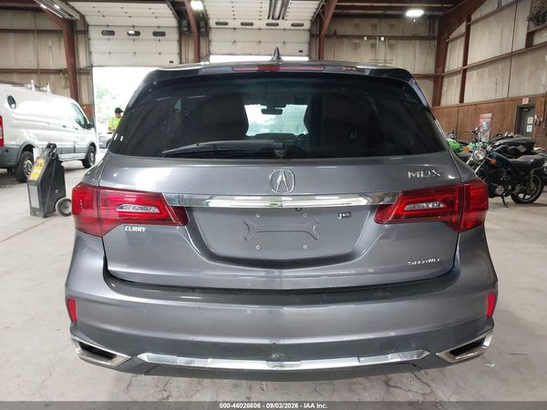 2020 ACURA MDX STANDARD — I119