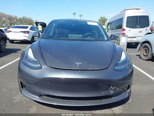 2021 TESLA MODEL 3 — I115