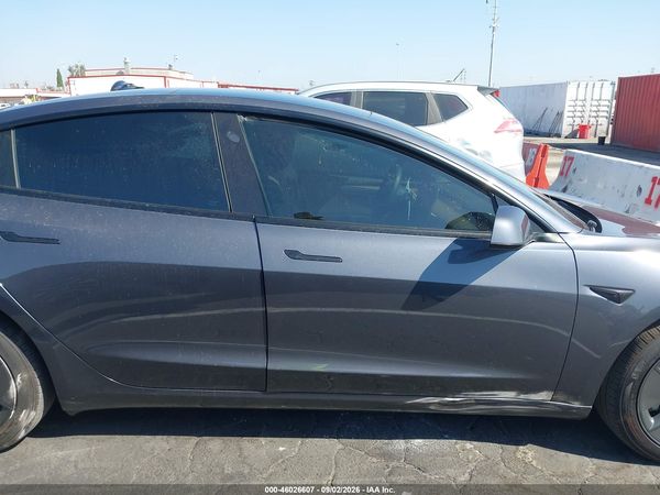 2021 TESLA MODEL 3 — I116