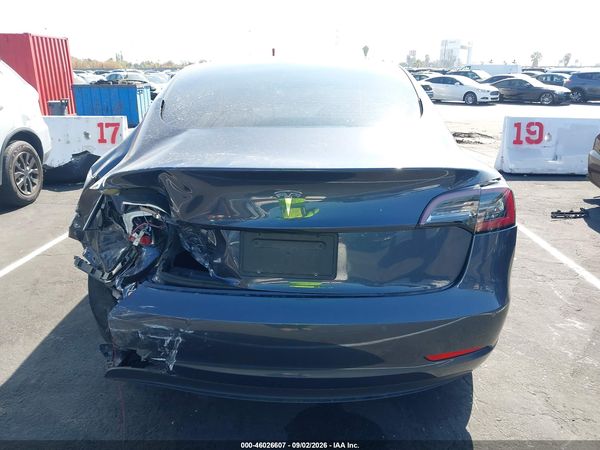 2021 TESLA MODEL 3 — I119