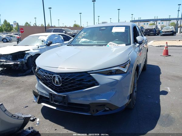 2025 ACURA ADX A-SPEC — I115