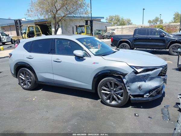 2025 ACURA ADX A-SPEC — I116