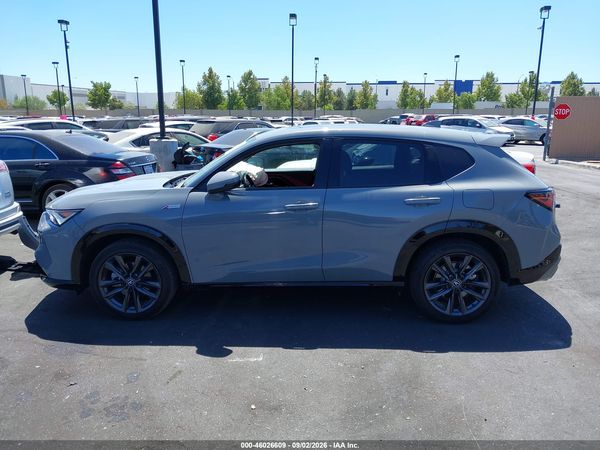 2025 ACURA ADX A-SPEC — I117
