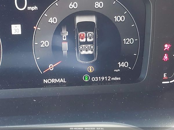 2025 ACURA ADX A-SPEC — I118