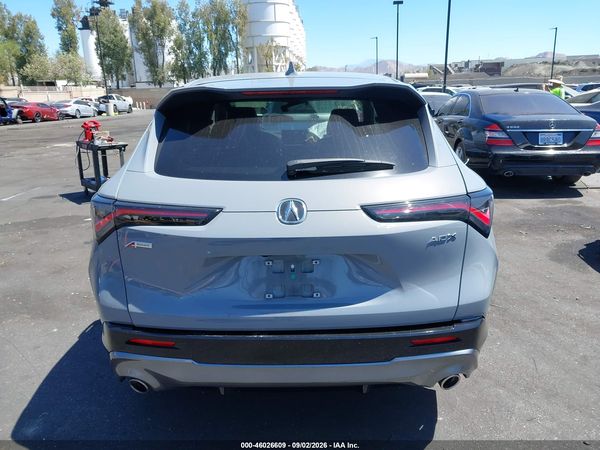 2025 ACURA ADX A-SPEC — I119
