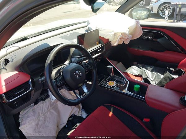 2025 ACURA ADX A-SPEC — I152