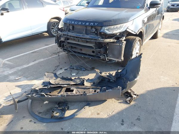 2020 LAND ROVER DISCOVERY SE — I13