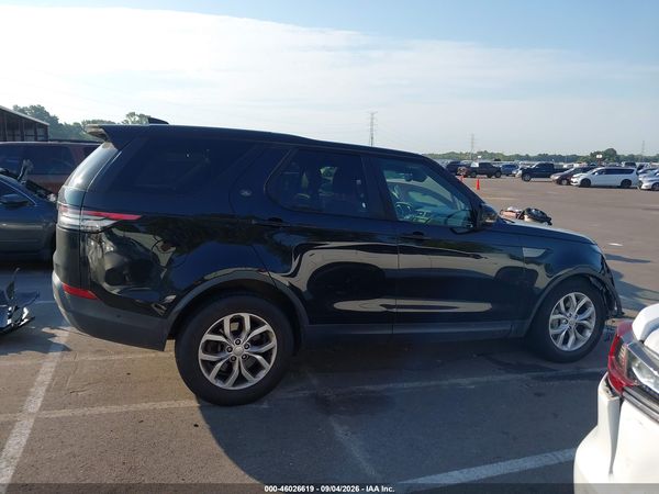 2020 LAND ROVER DISCOVERY SE — I116