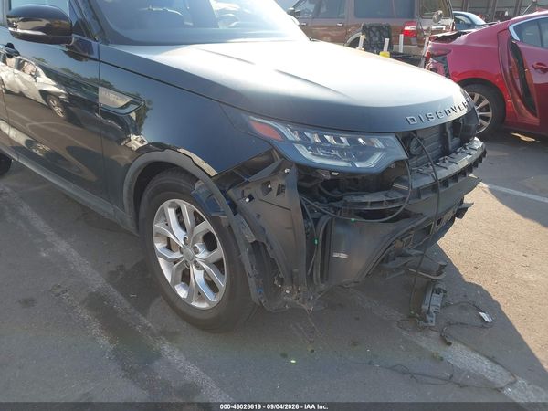 2020 LAND ROVER DISCOVERY SE — I153