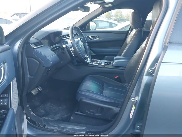 2018 LAND ROVER RANGE ROVER VELAR P250 SE R-DYNAMIC — I5