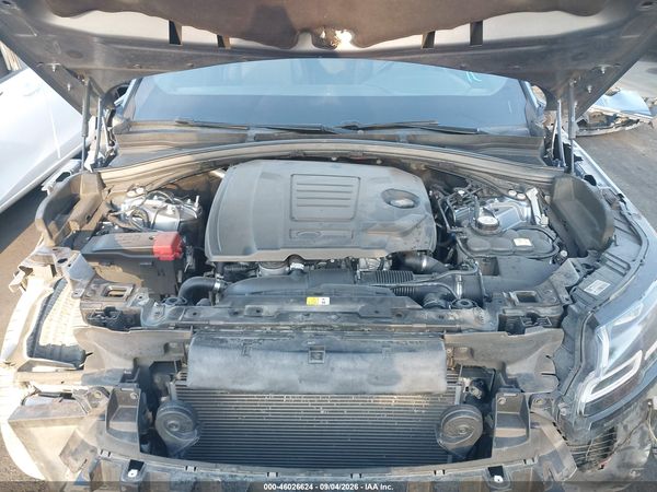2018 LAND ROVER RANGE ROVER VELAR P250 SE R-DYNAMIC — I10
