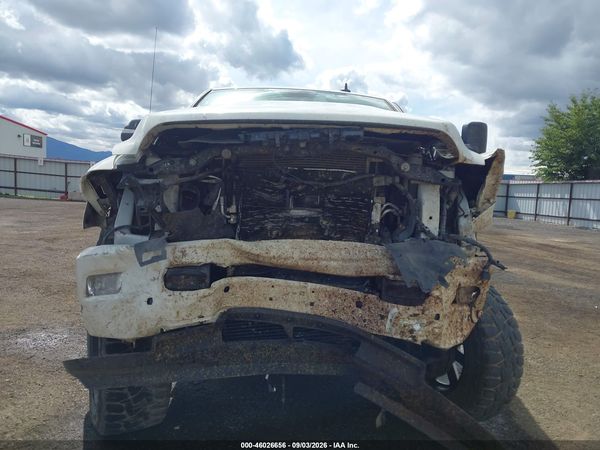 2016 RAM 3500 LARAMIE — I6