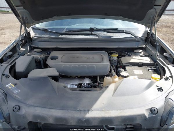 2020 JEEP CHEROKEE LATITUDE PLUS 4X4 — I10