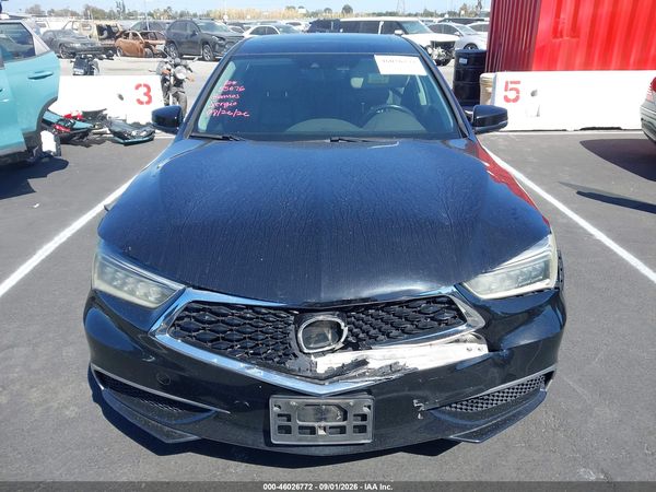 2019 ACURA TLX STANDARD