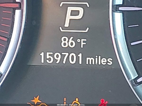2019 ACURA TLX STANDARD