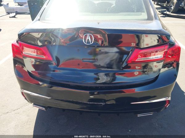 2019 ACURA TLX STANDARD