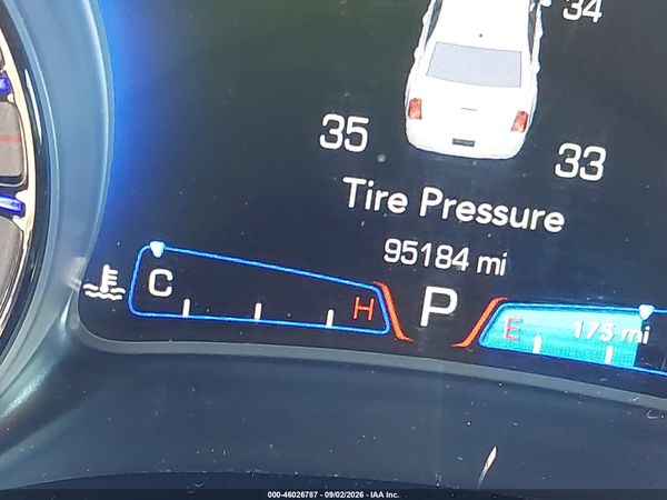 2018 CHRYSLER 300 300S AWD
