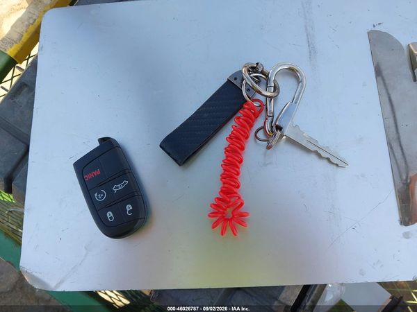 2018 CHRYSLER 300 300S AWD