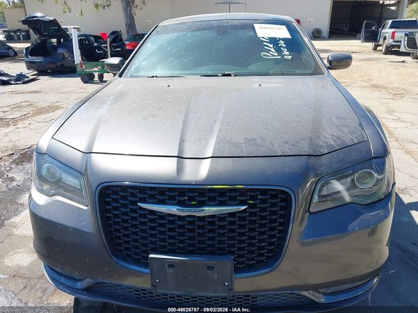 2018 CHRYSLER 300 300S AWD
