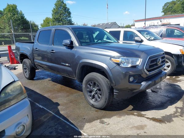 2023 TOYOTA TACOMA SR5 V6 — I1