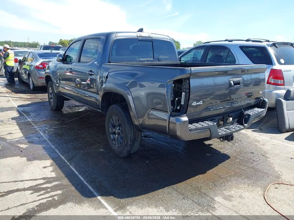 2023 TOYOTA TACOMA SR5 V6 — I3