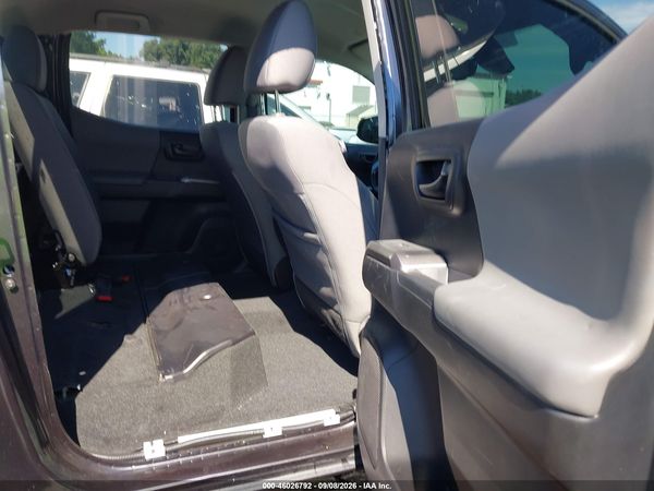 2023 TOYOTA TACOMA SR5 V6 — I8