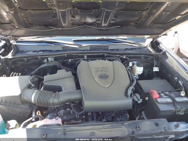 2023 TOYOTA TACOMA SR5 V6 — I10