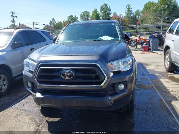 2023 TOYOTA TACOMA SR5 V6 — I115