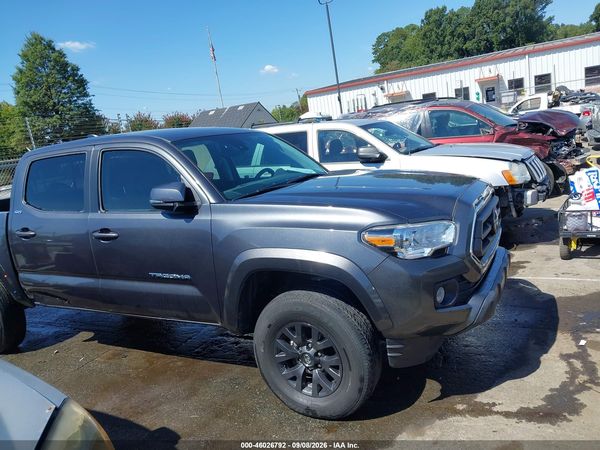 2023 TOYOTA TACOMA SR5 V6 — I116
