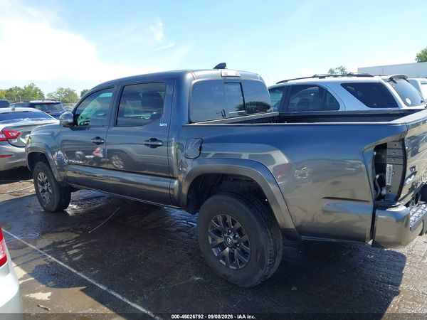 2023 TOYOTA TACOMA SR5 V6 — I117